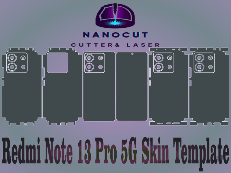 Redmi Note 13 Pro 5G